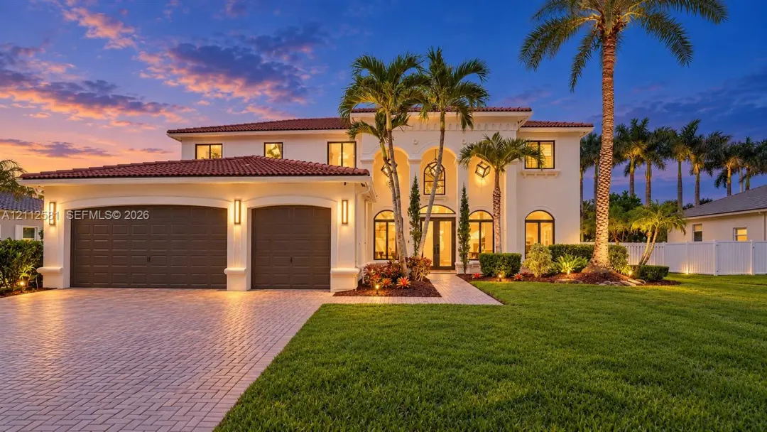 Address Withheld, Cooper City, FL 33330