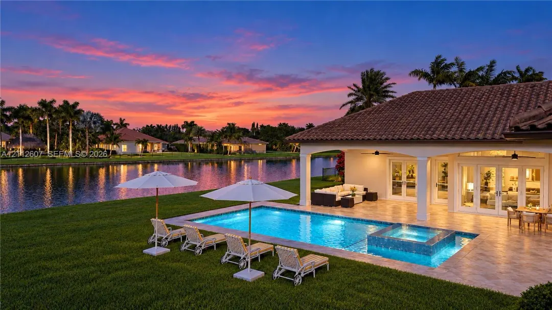 Address Withheld, Davie, FL 33330