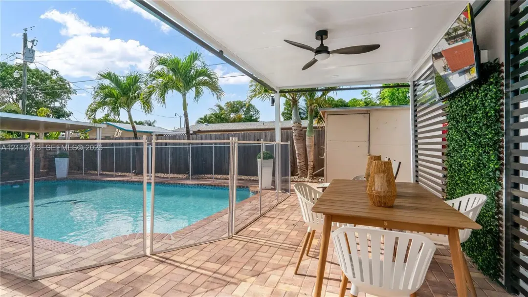 1421 NE 31st Court, Pompano Beach, FL 33064