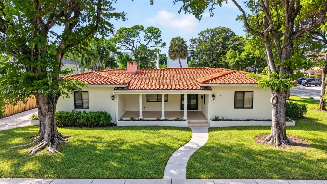 549 NE 12th Avenue, Fort Lauderdale, FL 33301