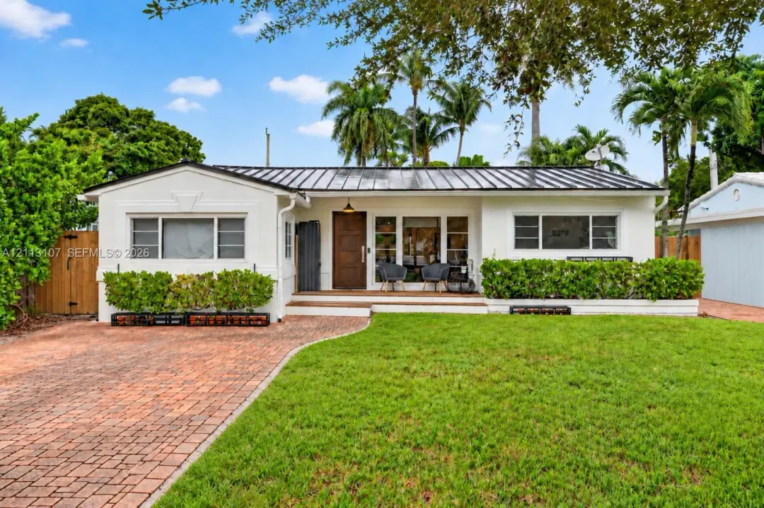 603 SW 18th Court, Fort Lauderdale, FL 33315