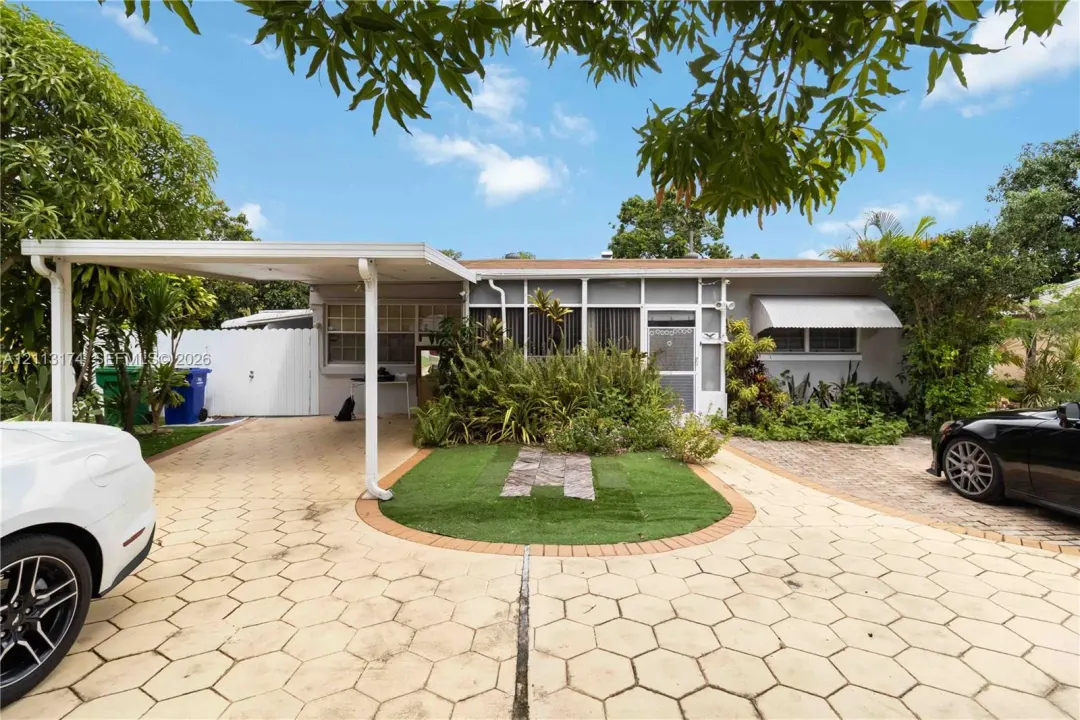 6515 SW 19th Street, Miramar, FL 33023