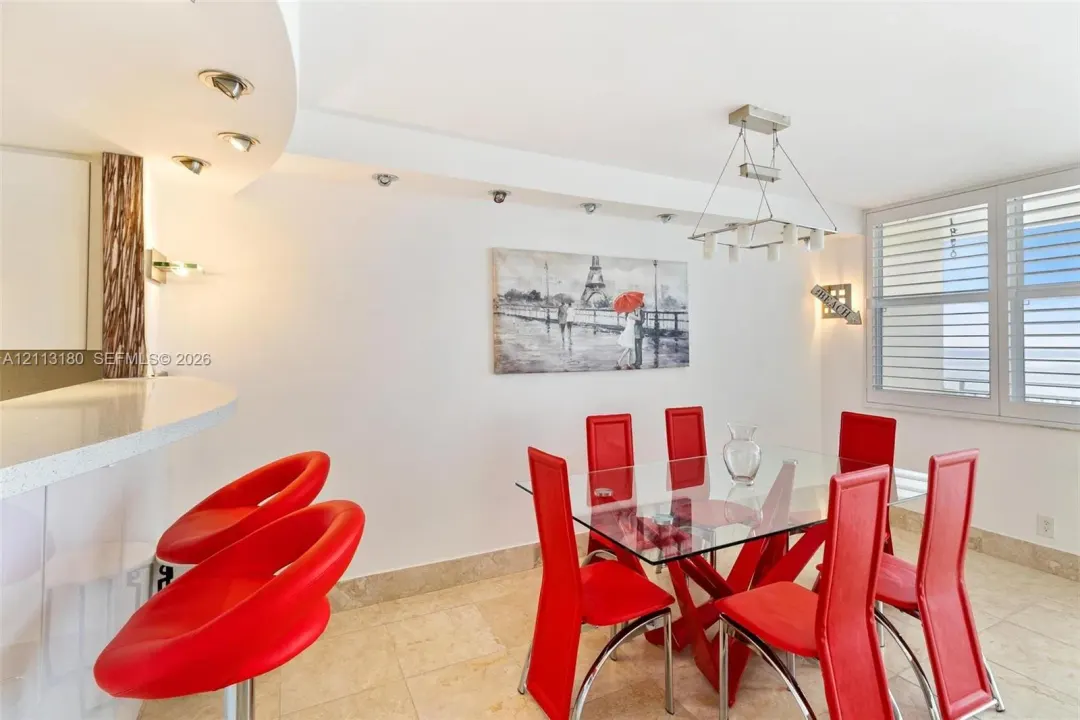 3180 S Ocean Drive 1514, Hallandale Beach, FL 33009