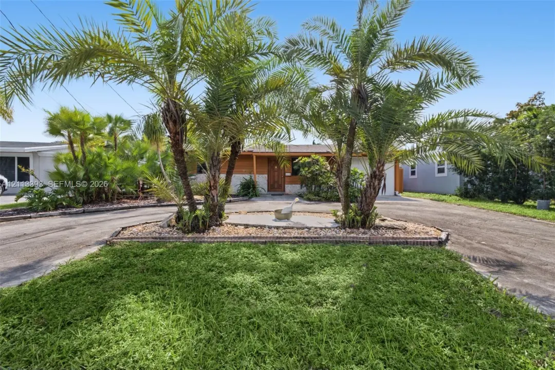 4136 SW 49th Street, Dania Beach, FL 33314