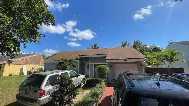 2621 Buttonwood Avenue, Miramar, FL 33025