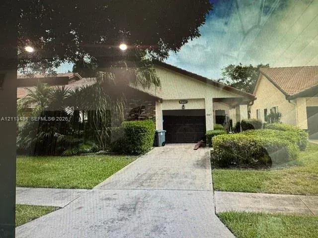 4667 Boxwood Circle, Boynton Beach, FL 33436