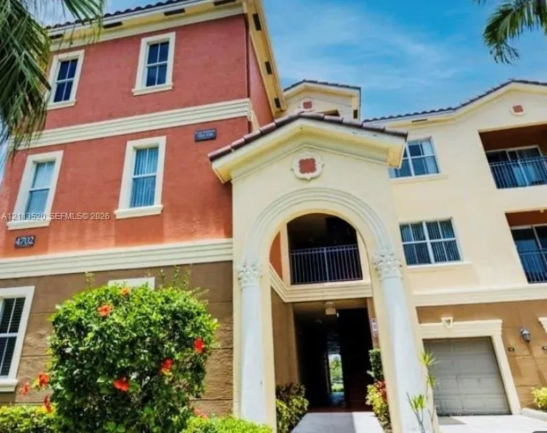 4702 SW 160th Avenue 334, Miramar, FL 33027