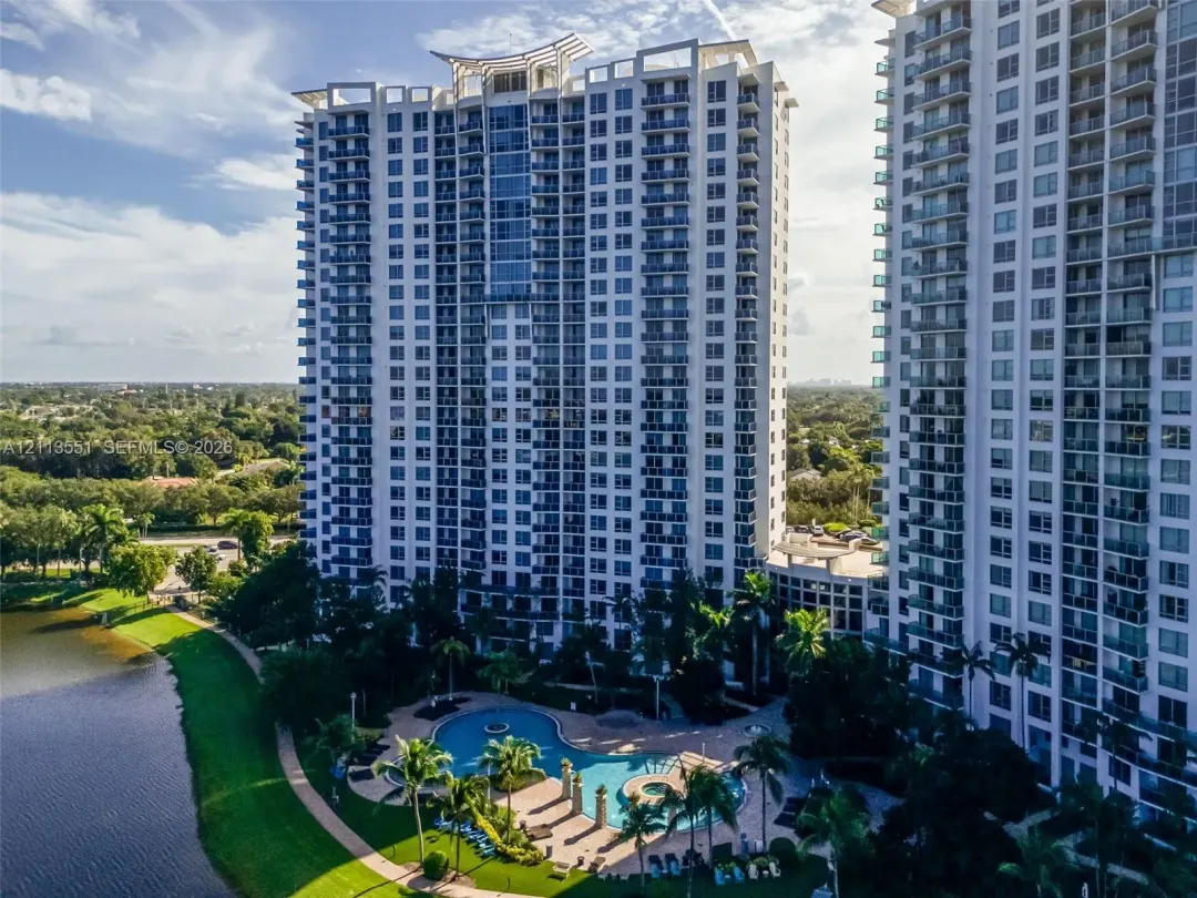2641 N Flamingo Road 1106n, Sunrise, FL 33323