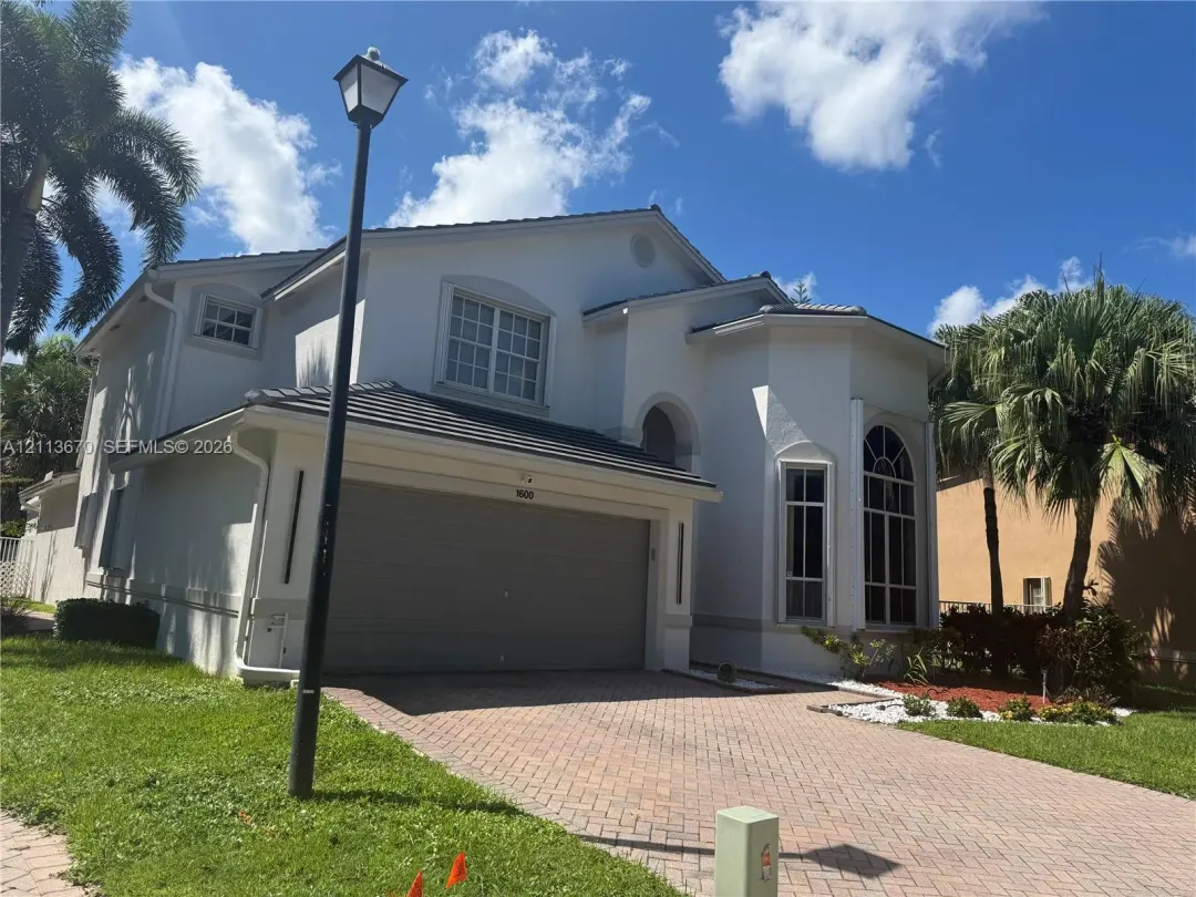 1600 W Classical Boulevard, Delray Beach, FL 33445