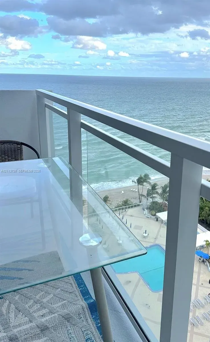 2030 S Ocean Drive 1719, Hallandale Beach, FL 33009
