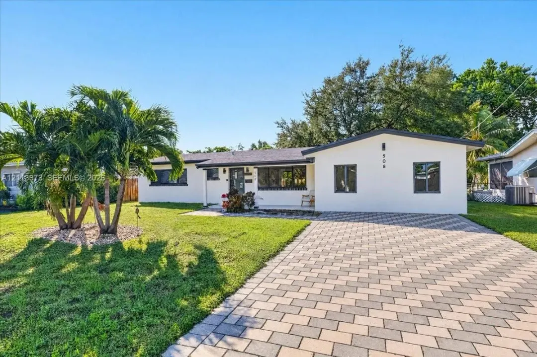 508 NW 30th Court, Wilton Manors, FL 33311