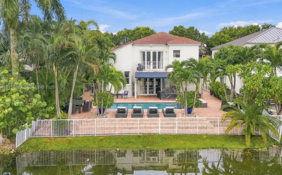 5257 SW 158th Avenue, Miramar, FL 33027
