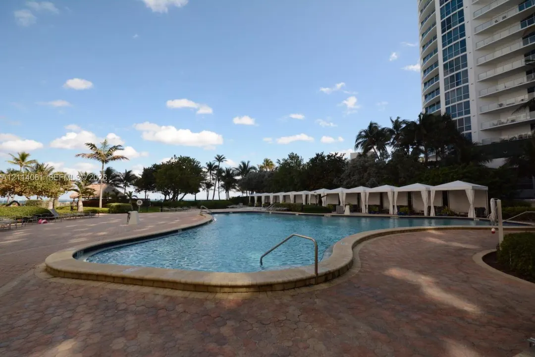 3001 S Ocean Drive 727, Hollywood, FL 33019