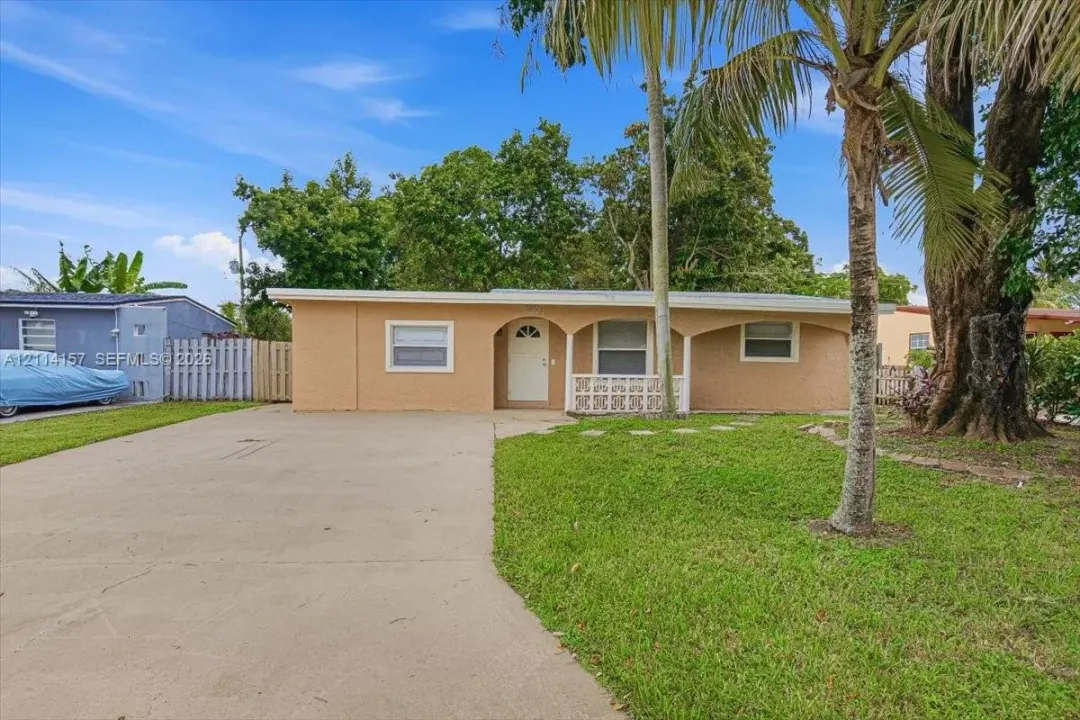 2580 NW 62nd Avenue, Margate, FL 33063