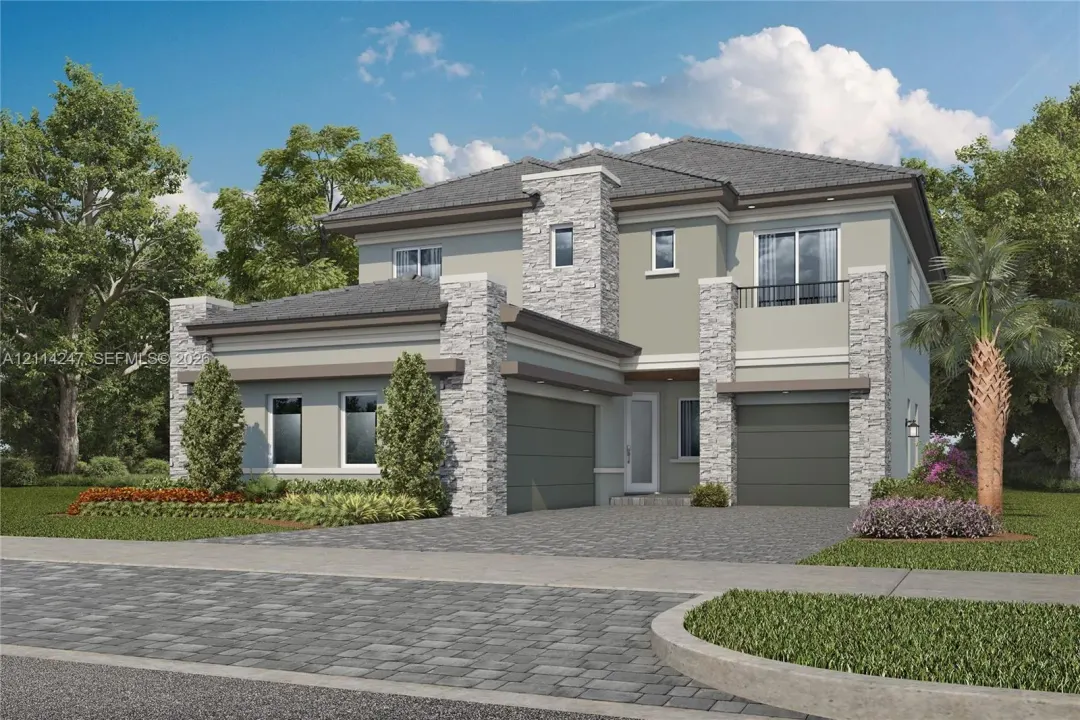 9550 Magnus Terrace, Parkland, FL 33076