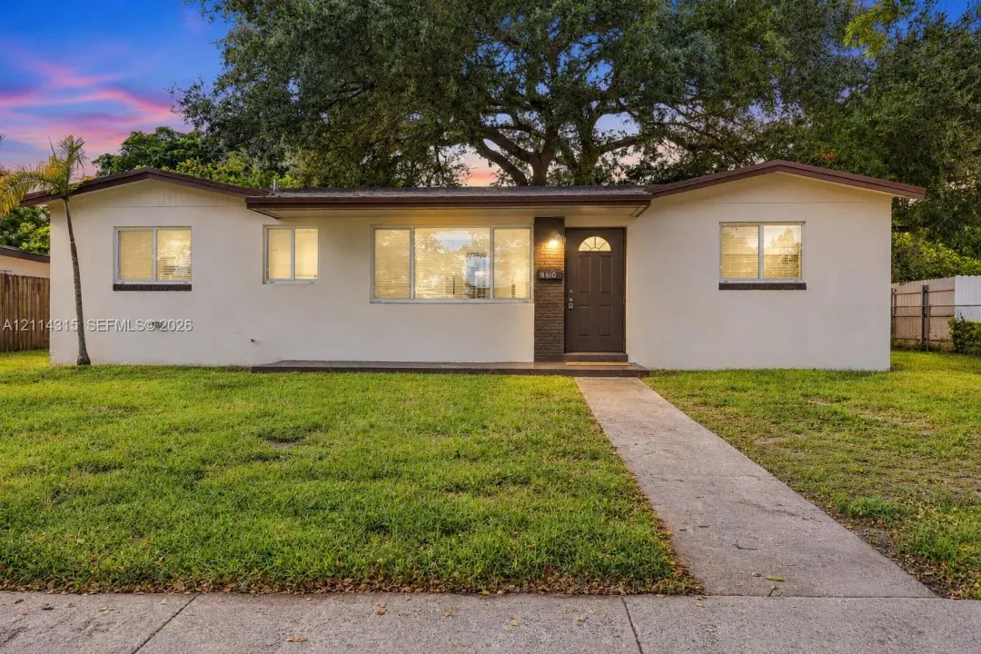 340 N 68th Avenue, Hollywood, FL 33024
