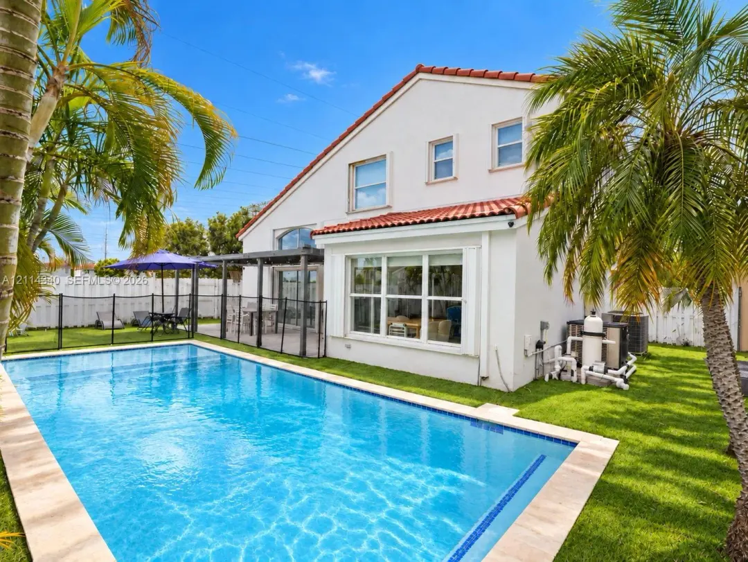 3586 SW 50th Street, Hollywood, FL 33312