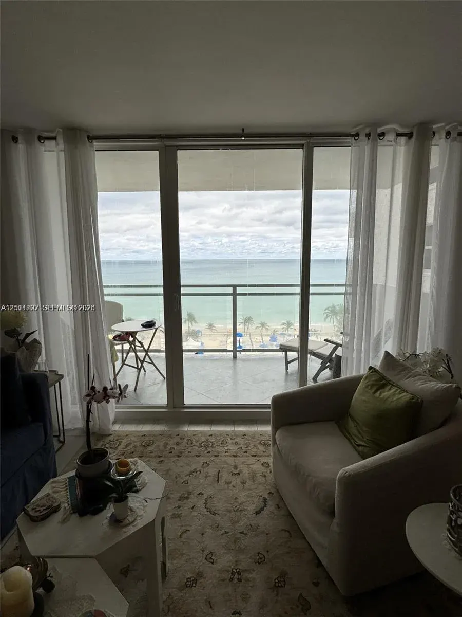 Address Withheld, Hallandale Beach, FL 33009