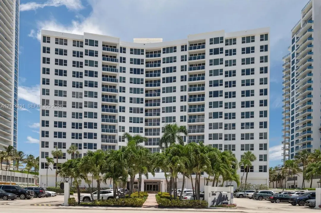 3505 S Ocean Drive 217, Hollywood, FL 33019