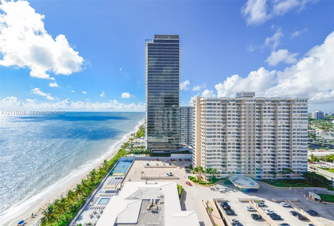 1950 S Ocean Drive 20n, Hallandale Beach, FL 33009