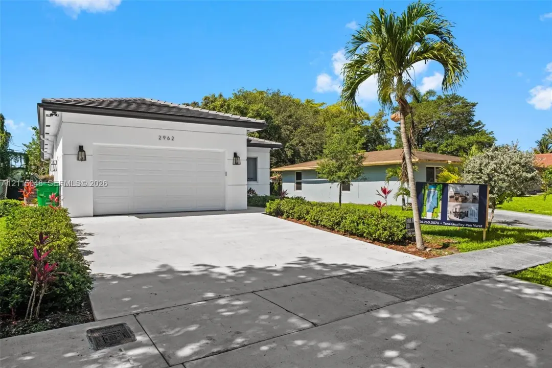 2962 NW 10th Court, Fort Lauderdale, FL 33311