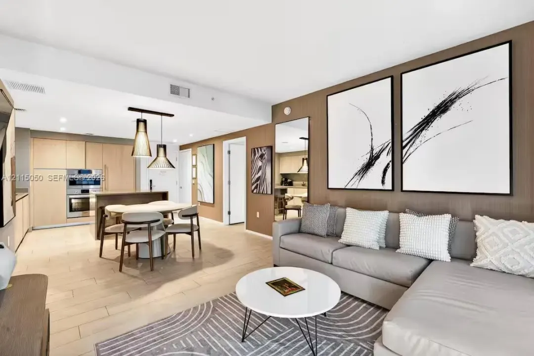 4010 S Ocean Drive R805, Hollywood, FL 33019