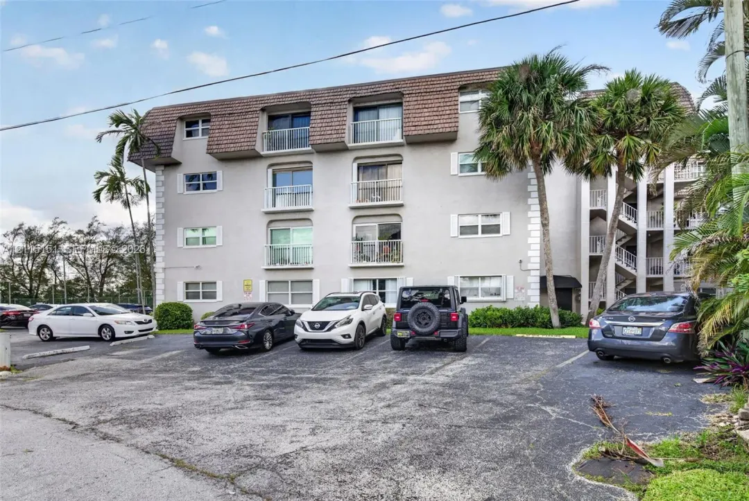 5951 NE 14th Lane 408n, Fort Lauderdale, FL 33334