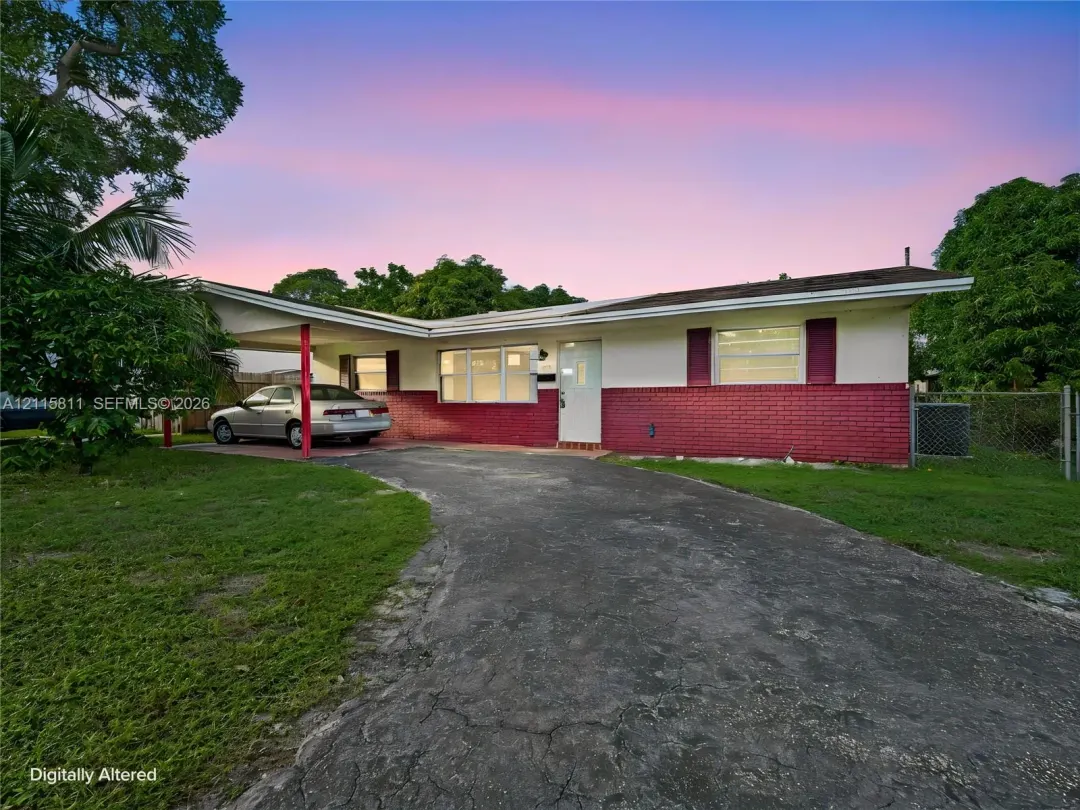 441 NE 30th Court, Pompano Beach, FL 33064