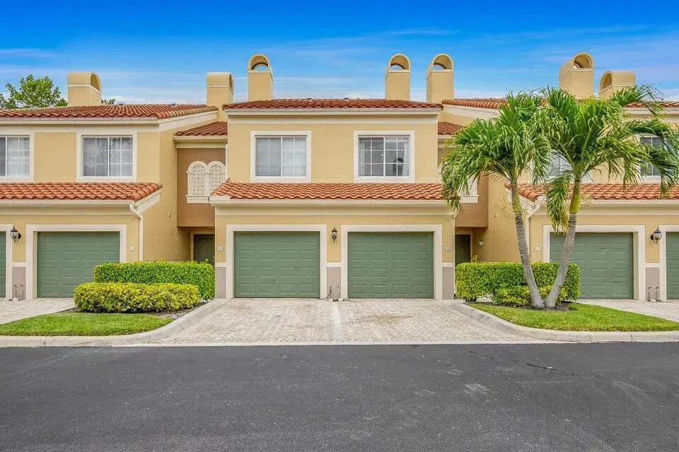 11785 St Andrews Place, Unit 104, Wellington, FL, 33414