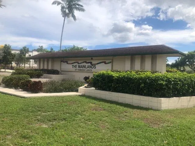 4504 NW 43rd Terrace, Tamarac, FL, 33319