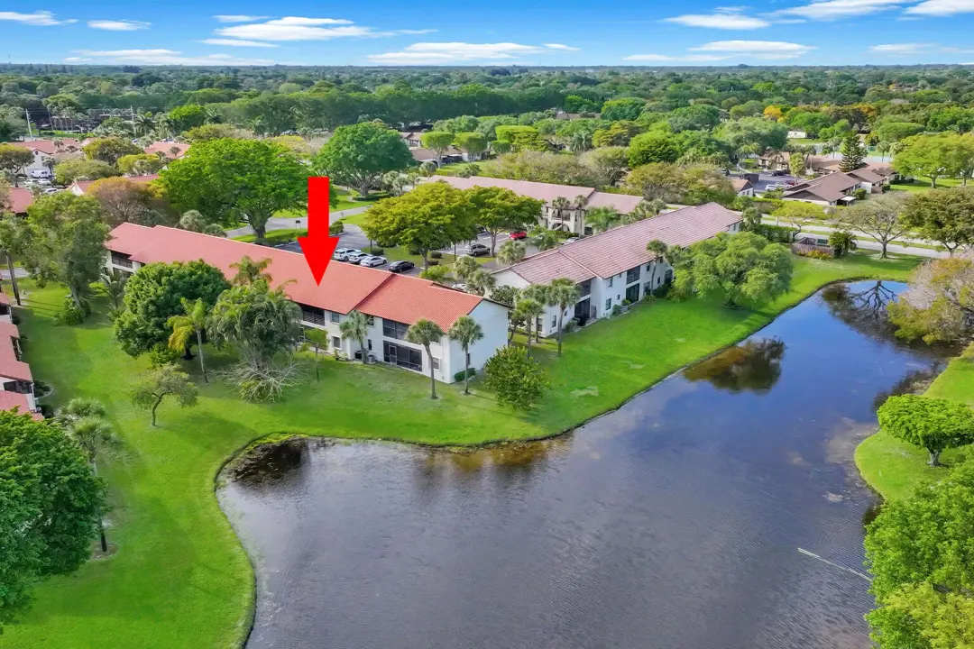 3 Vía De Casas Sur, Unit 102, Boynton Beach, FL, 33426