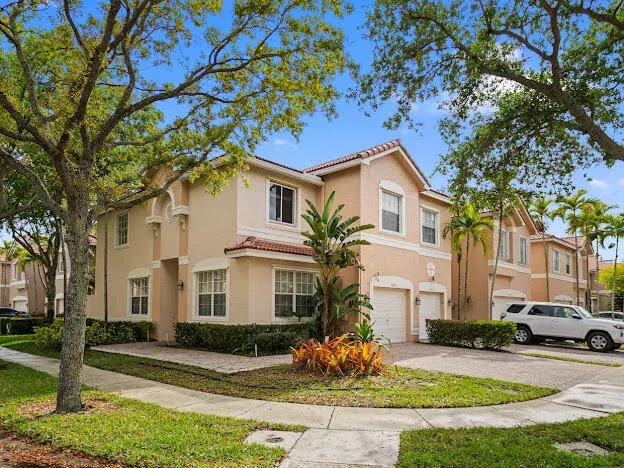 12444 SW 42nd Street, Miramar, FL, 33027