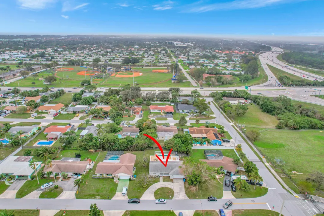 334 SW 13th Avenue, Boynton Beach, FL, 33435