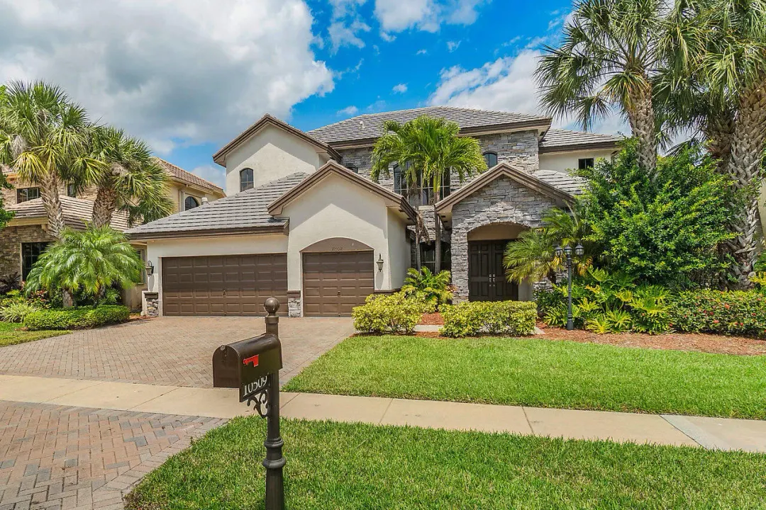 10509 Vignon Court, Wellington, FL 33449
