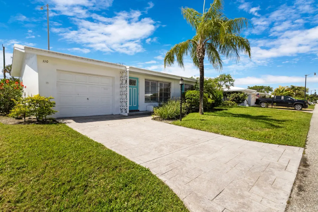 110 NW 24th Court, Pompano Beach, FL, 33064