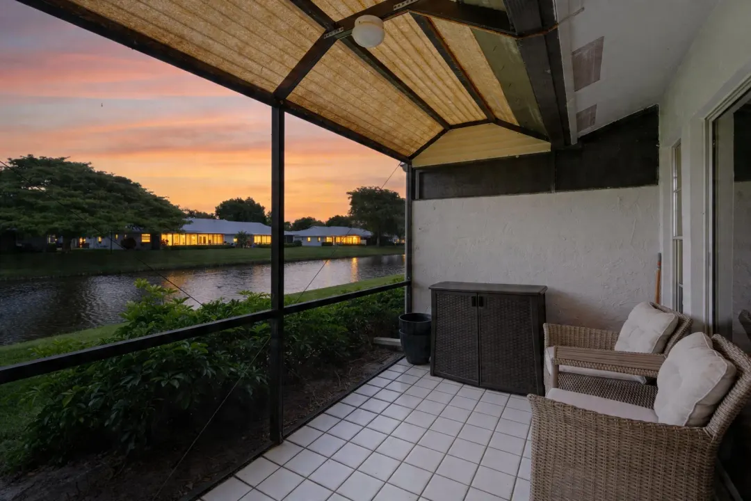 8955 Windtree Street, Unit C, Boca Raton, FL, 33496