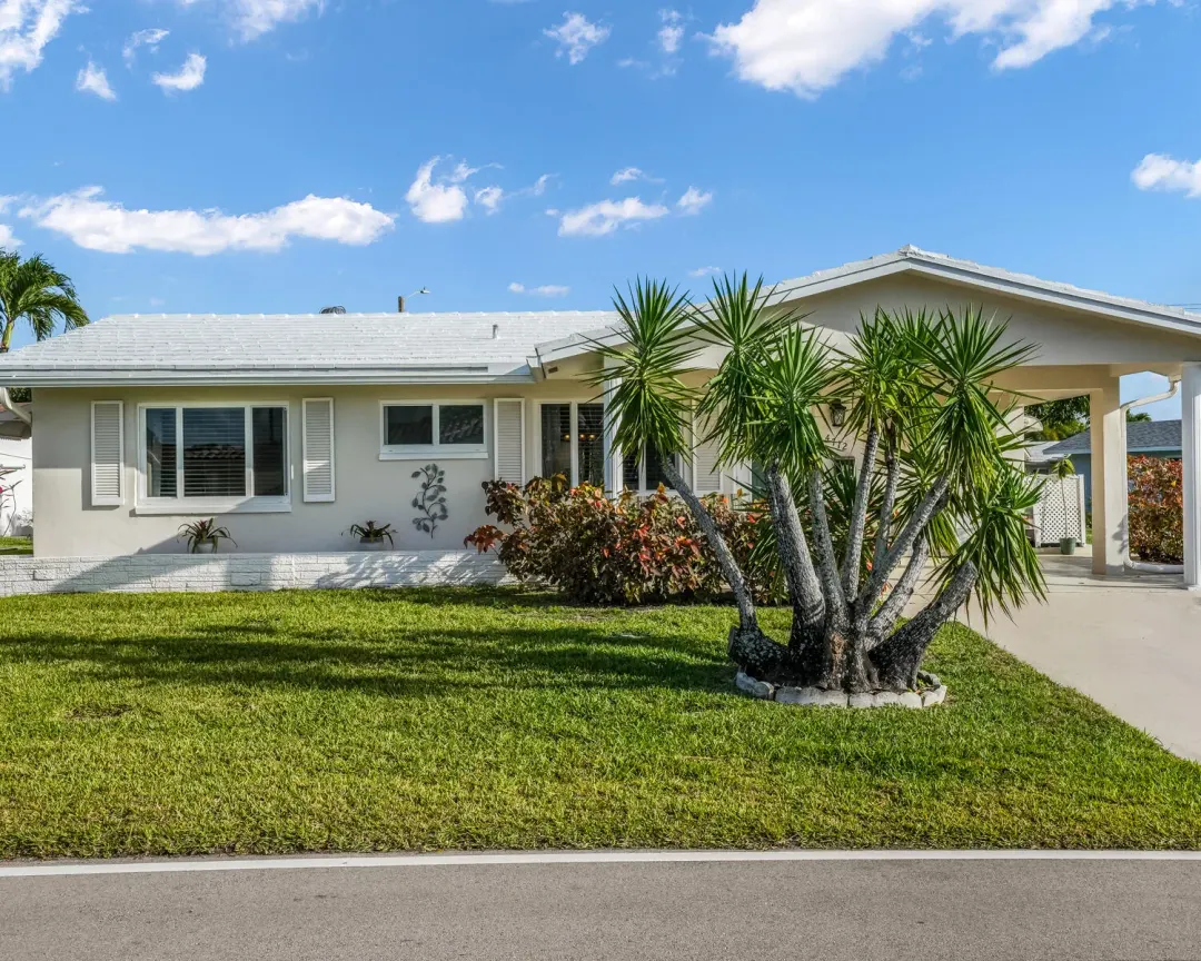 4712 Mainland Drive, Tamarac, FL, 33319