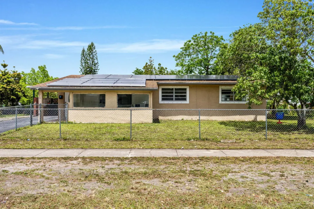 670 SW 29th Avenue, Fort Lauderdale, FL, 33312