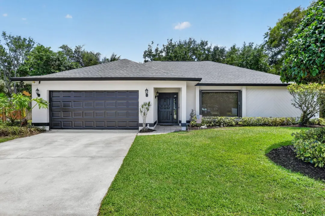 980 Ryanwood Drive, West Palm Beach, FL 33413