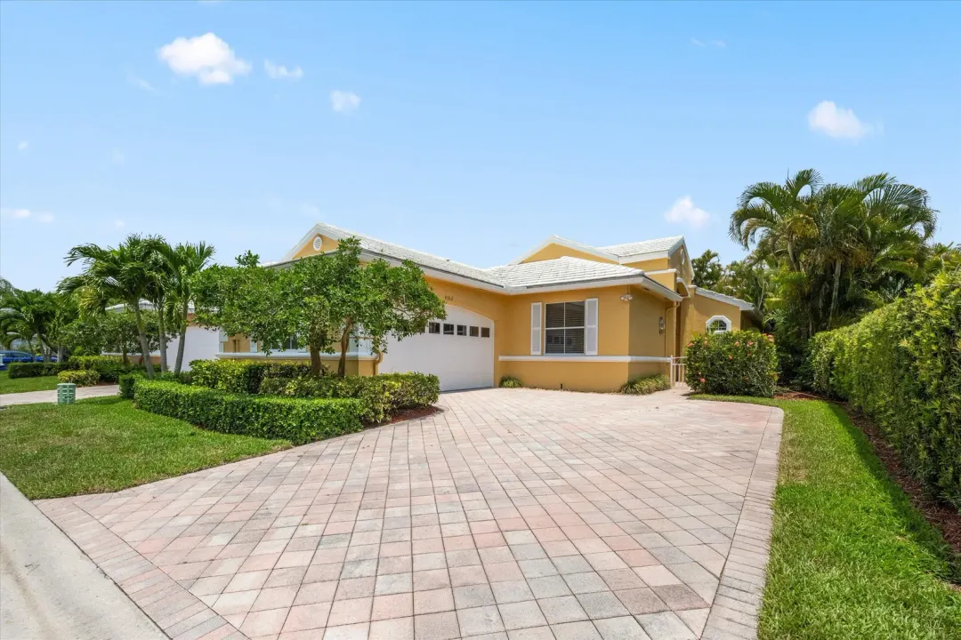 4362 Kensington Park Way, Lake Worth, FL 33449