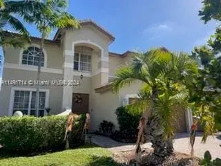 3537 SW 175th Avenue, Miramar, FL, 33029