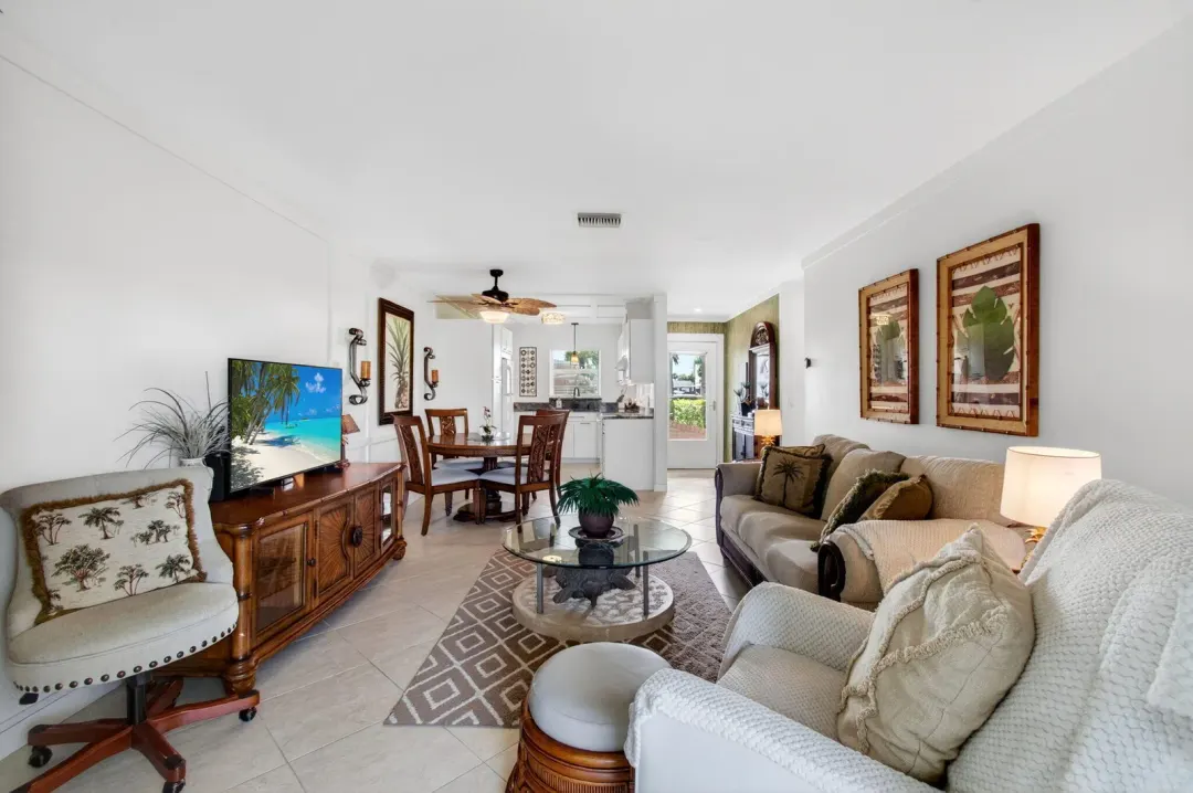 2533 Dudley Dr, Unit Unit E, West Palm Beach, FL, 33415