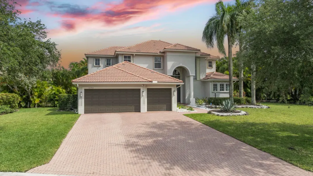 10980 NW 69th Place, Parkland, FL, 33076