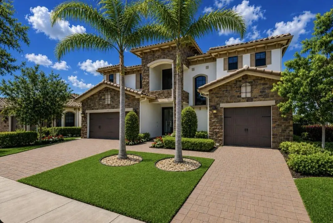 10271 Peninsula Place, Parkland, FL, 33076
