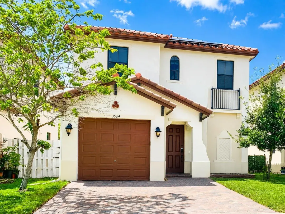 3564 SW 92nd Avenue, Miramar, FL, 33025