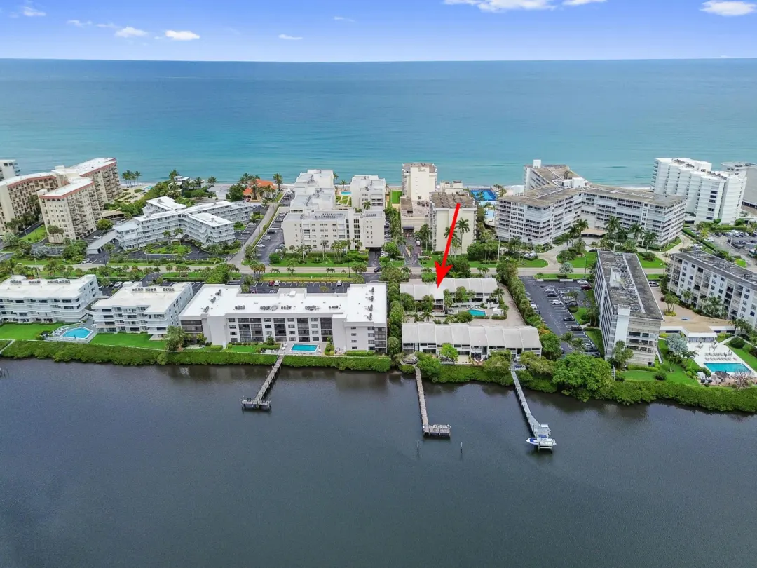 3543 S Ocean Boulevard 111, South Palm Beach, FL 33480