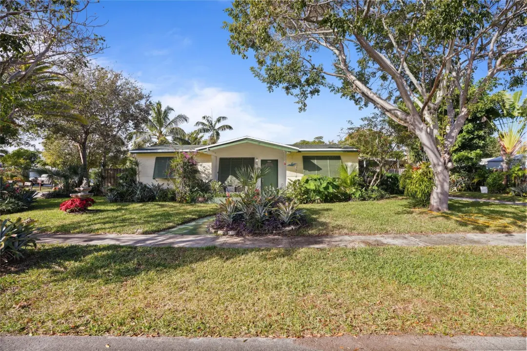 3421 SW 15th Street, Fort Lauderdale, FL, 33312