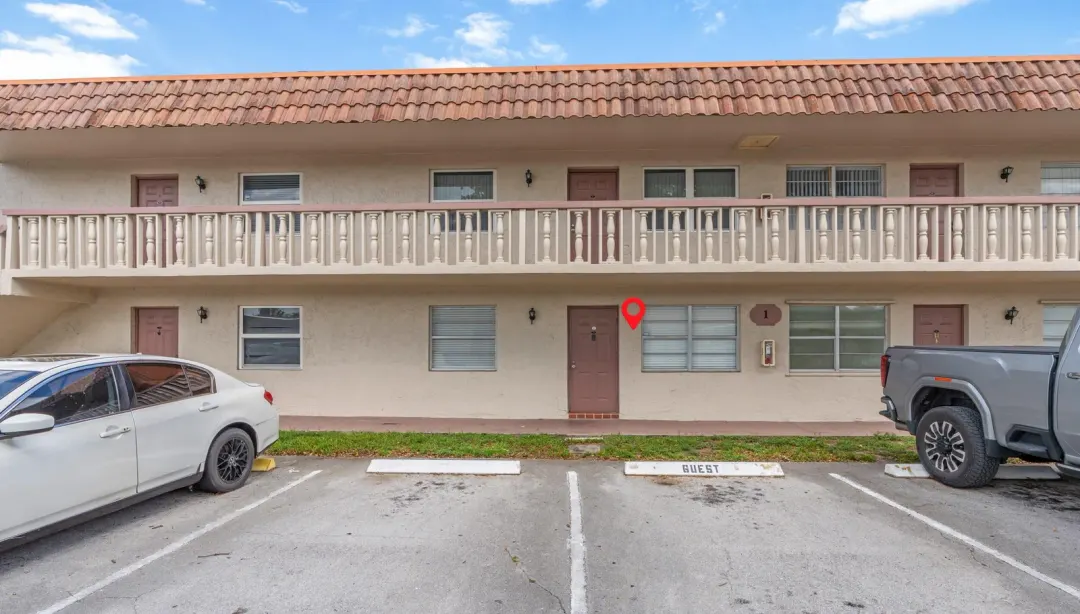3777 NW 78th Avenue, Unit 1b, Davie, FL, 33024