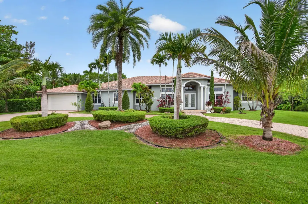 16541 SW 62nd Street, Southwest Ranches, FL, 33331