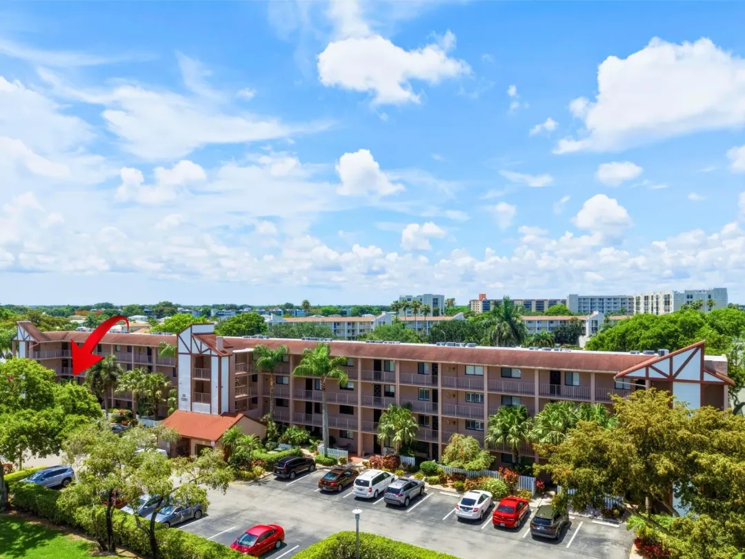 7280 Amberly Lane 201, Delray Beach, FL 33446